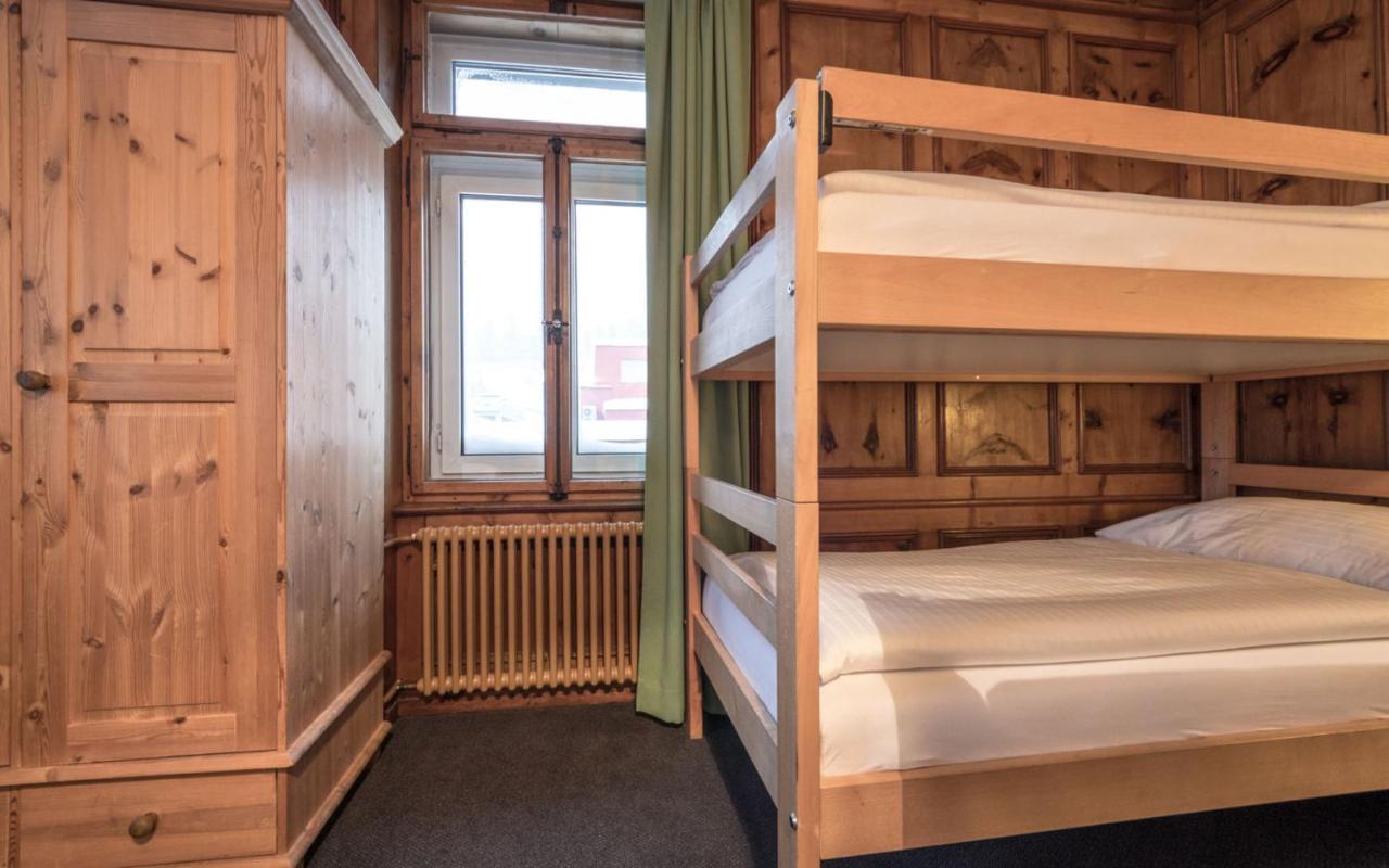Montana Hotel Davos