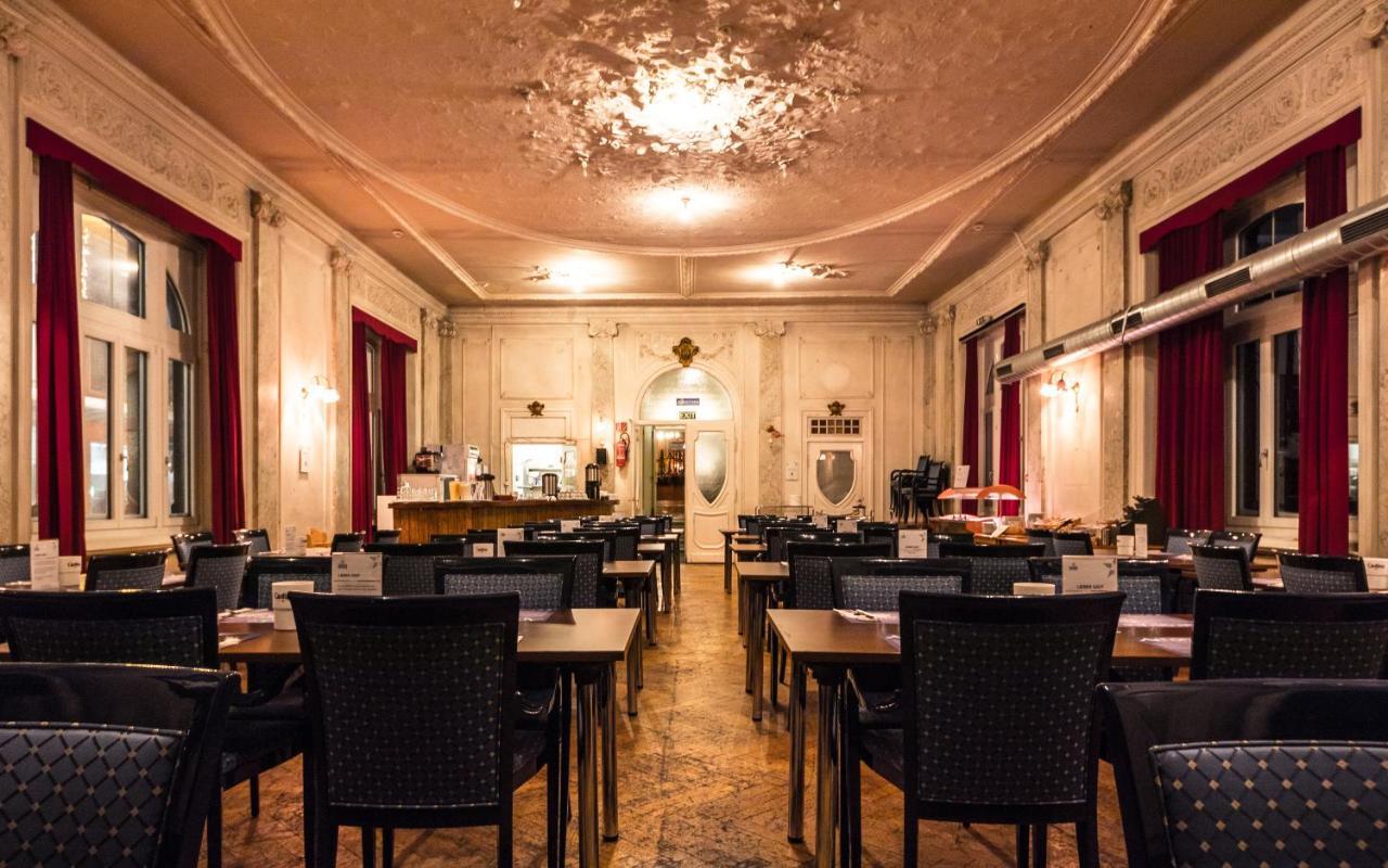 Montana Hotel 3*